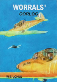 Worrals' oorlog
